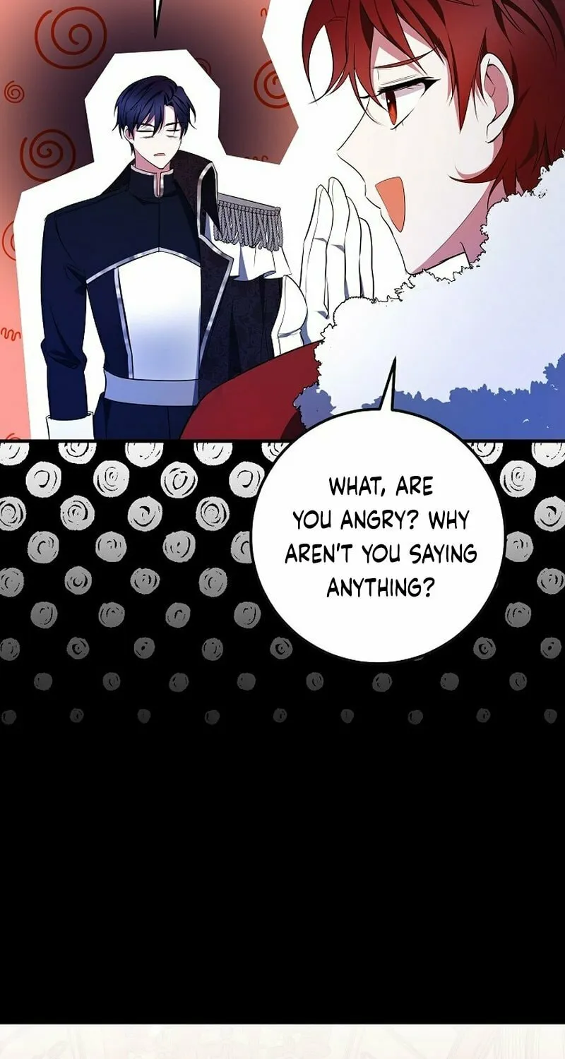 Let's Change The Ending To Home Education Chapter 19 page 49 - 