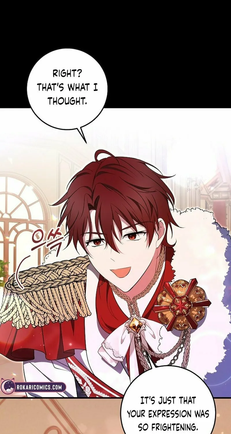 Let's Change The Ending To Home Education Chapter 19 page 51 - 