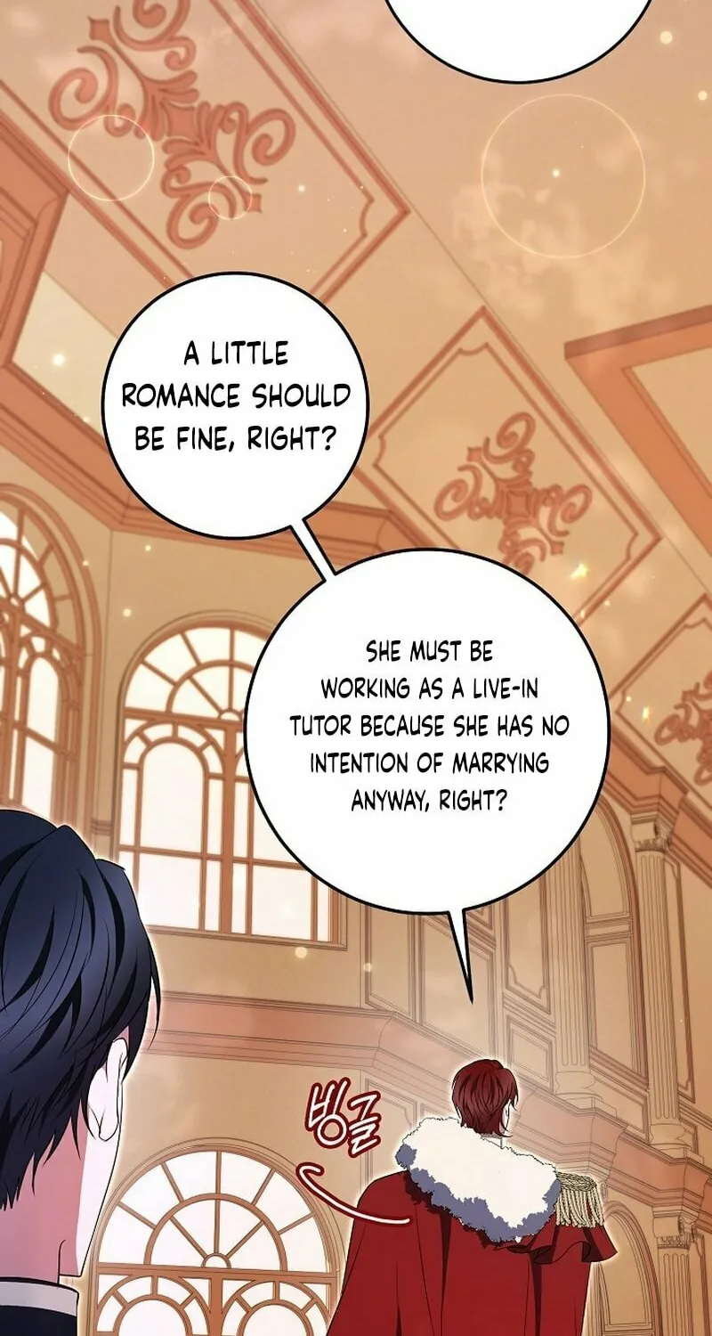 Let's Change The Ending To Home Education Chapter 19 page 52 - 