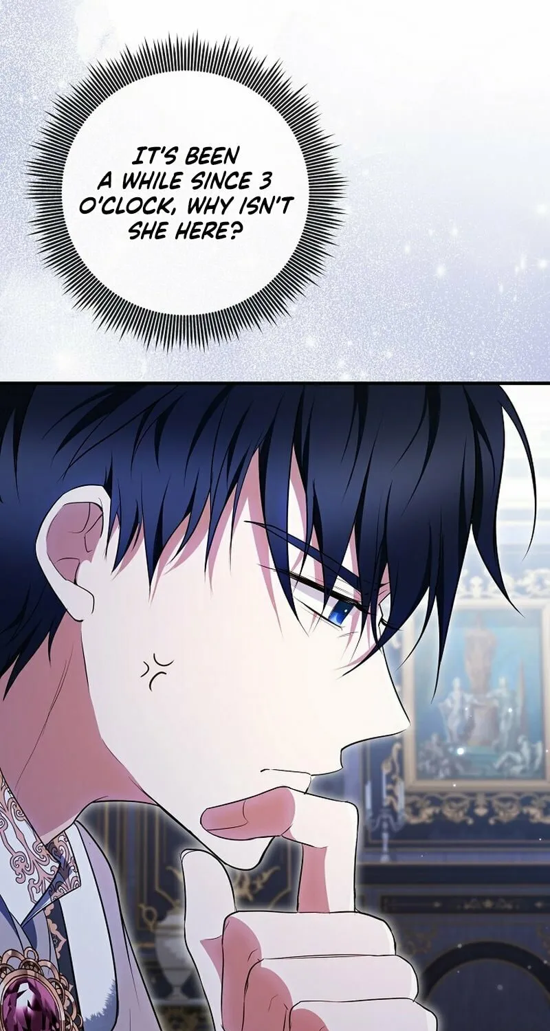 Let's Change The Ending To Home Education Chapter 19 page 61 - 