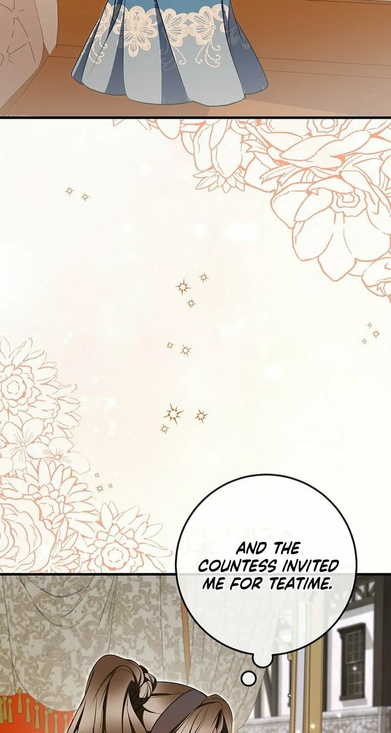 Let's Change The Ending To Home Education Chapter 19 page 68 - 