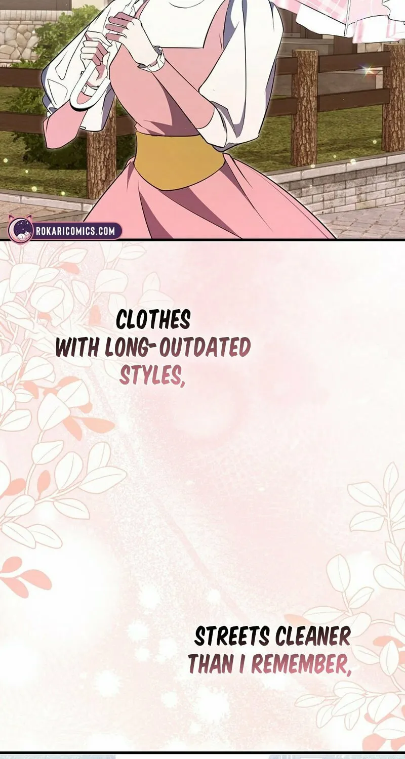 Let's Change The Ending To Home Education Chapter 19 page 77 - 
