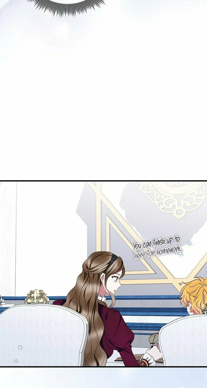 Let's Change The Ending To Home Education Chapter 19 page 9 - 