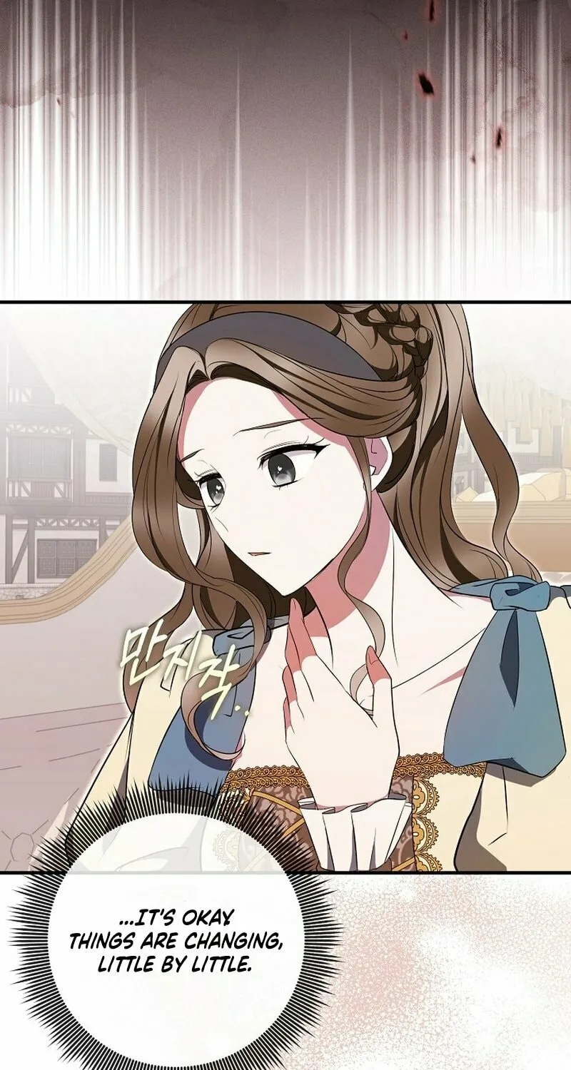 Let's Change The Ending To Home Education Chapter 19 page 85 - 