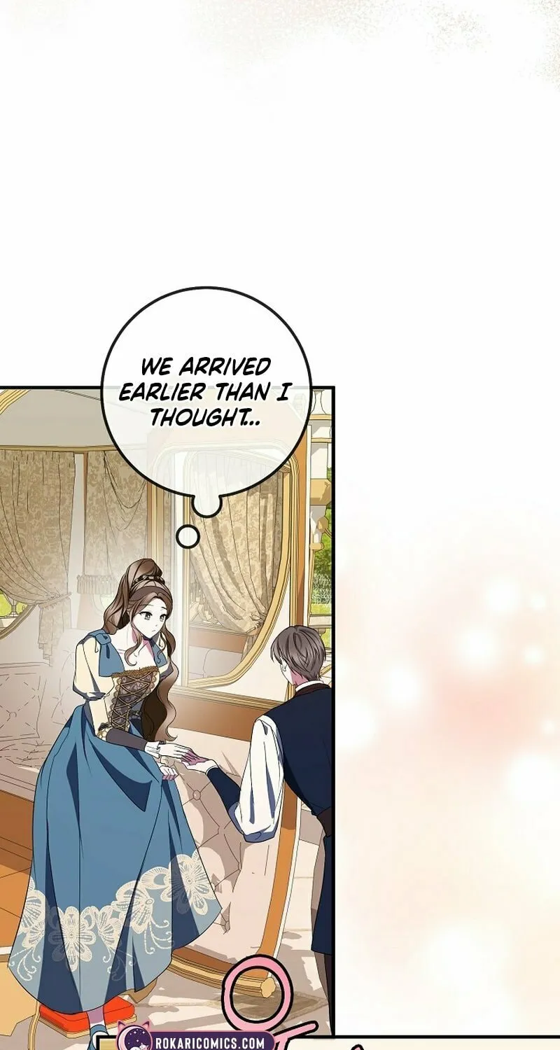Let's Change The Ending To Home Education Chapter 19 page 87 - 