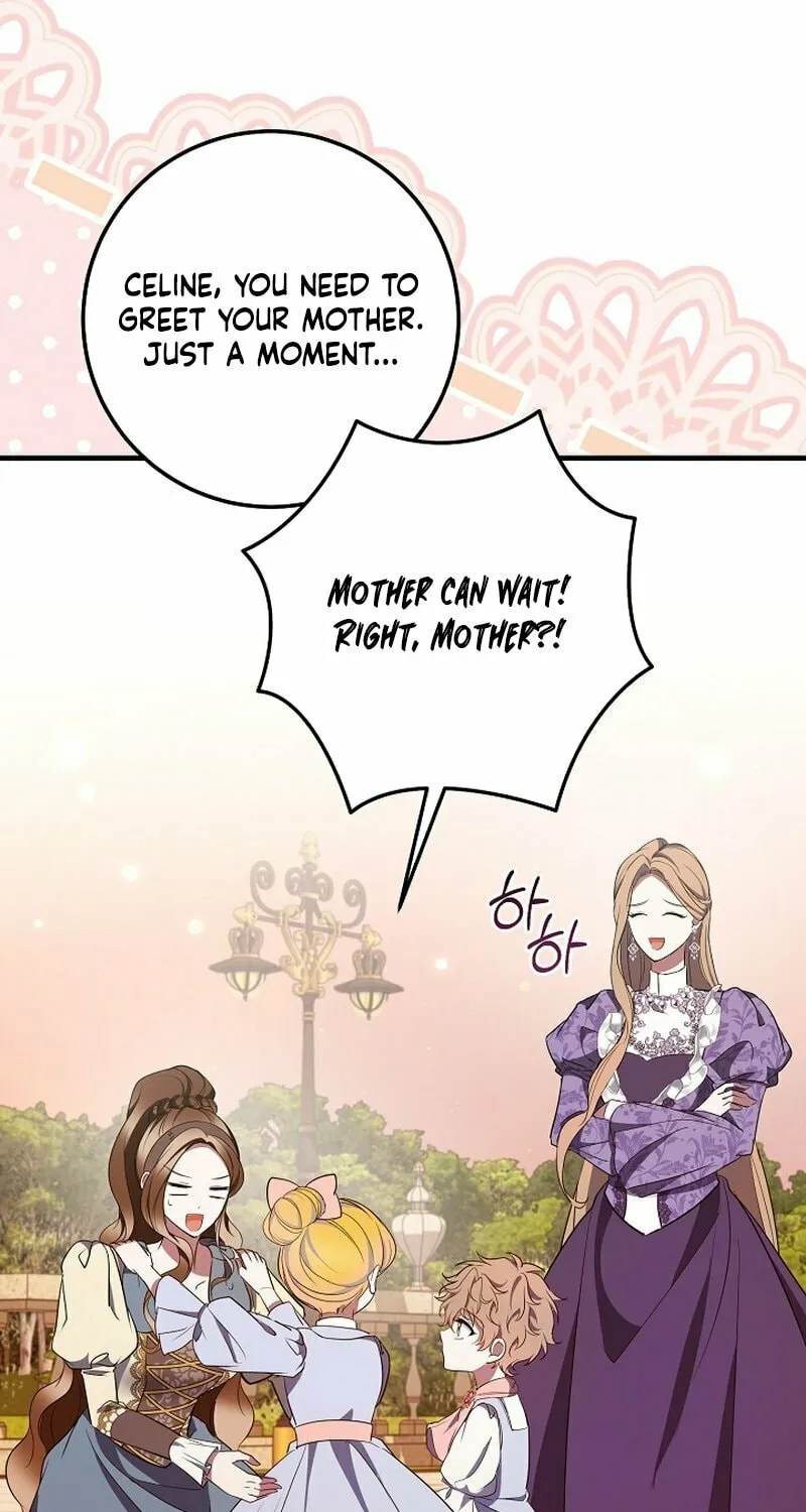 Let's Change The Ending To Home Education Chapter 20 page 11 - 