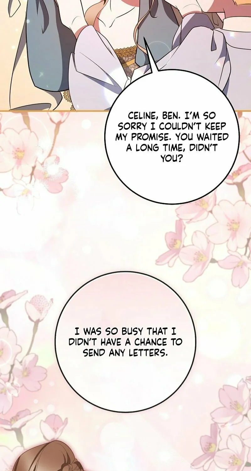 Let's Change The Ending To Home Education Chapter 20 page 15 - 