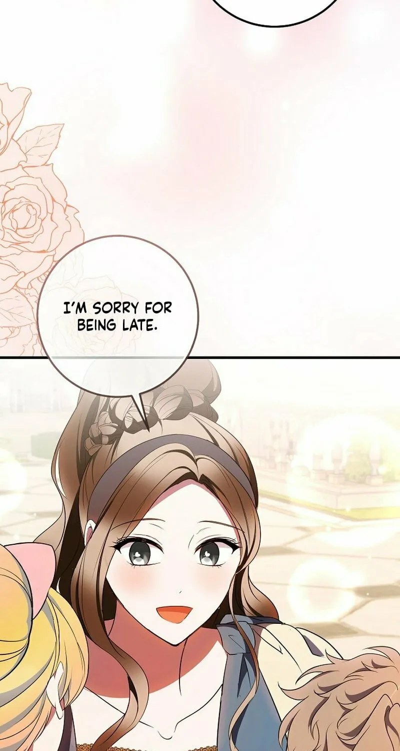Let's Change The Ending To Home Education Chapter 20 page 19 - 