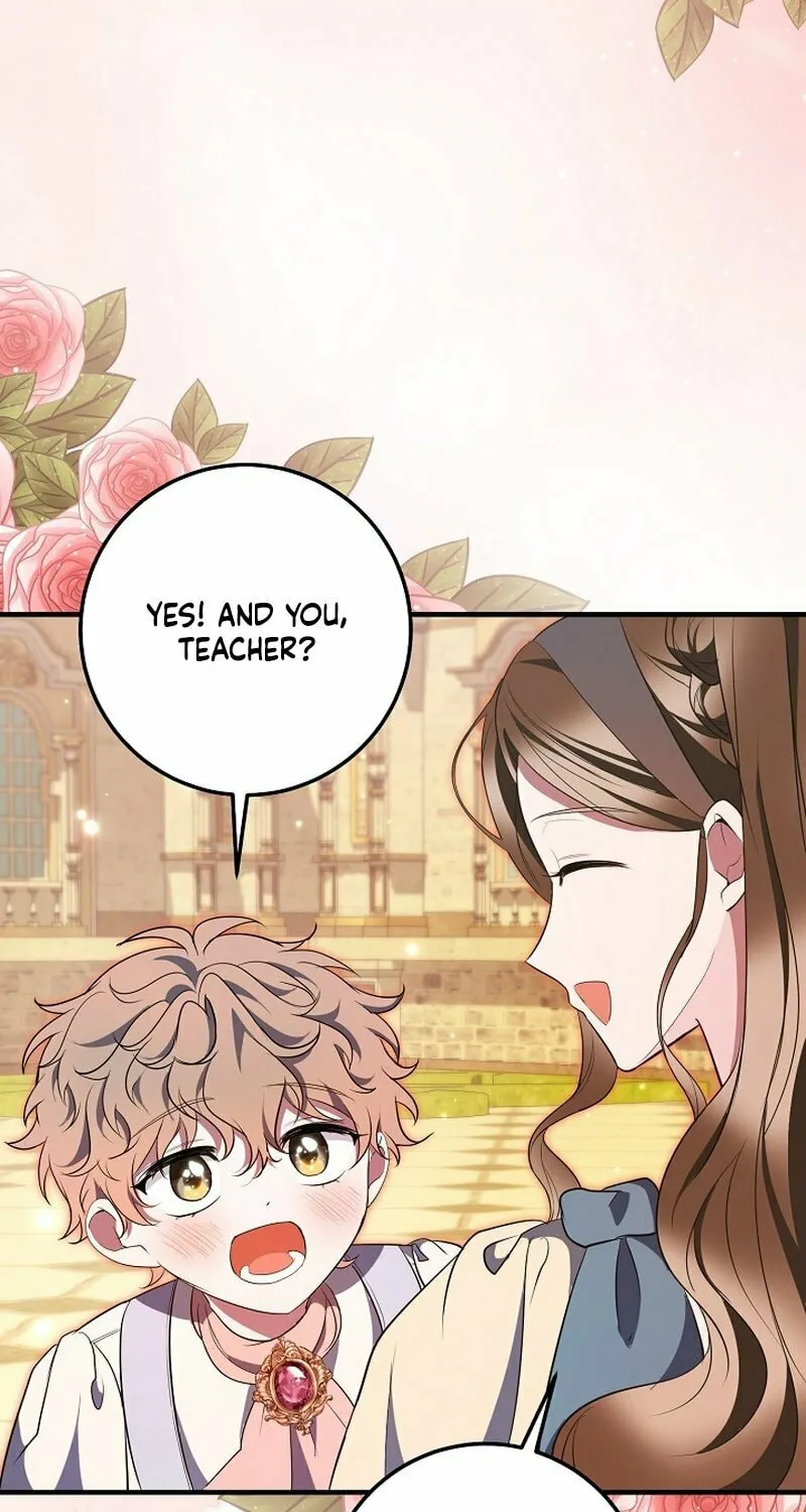 Let's Change The Ending To Home Education Chapter 20 page 3 - 