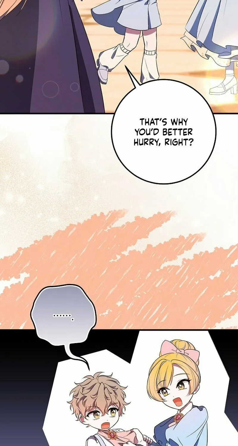 Let's Change The Ending To Home Education Chapter 20 page 27 - 