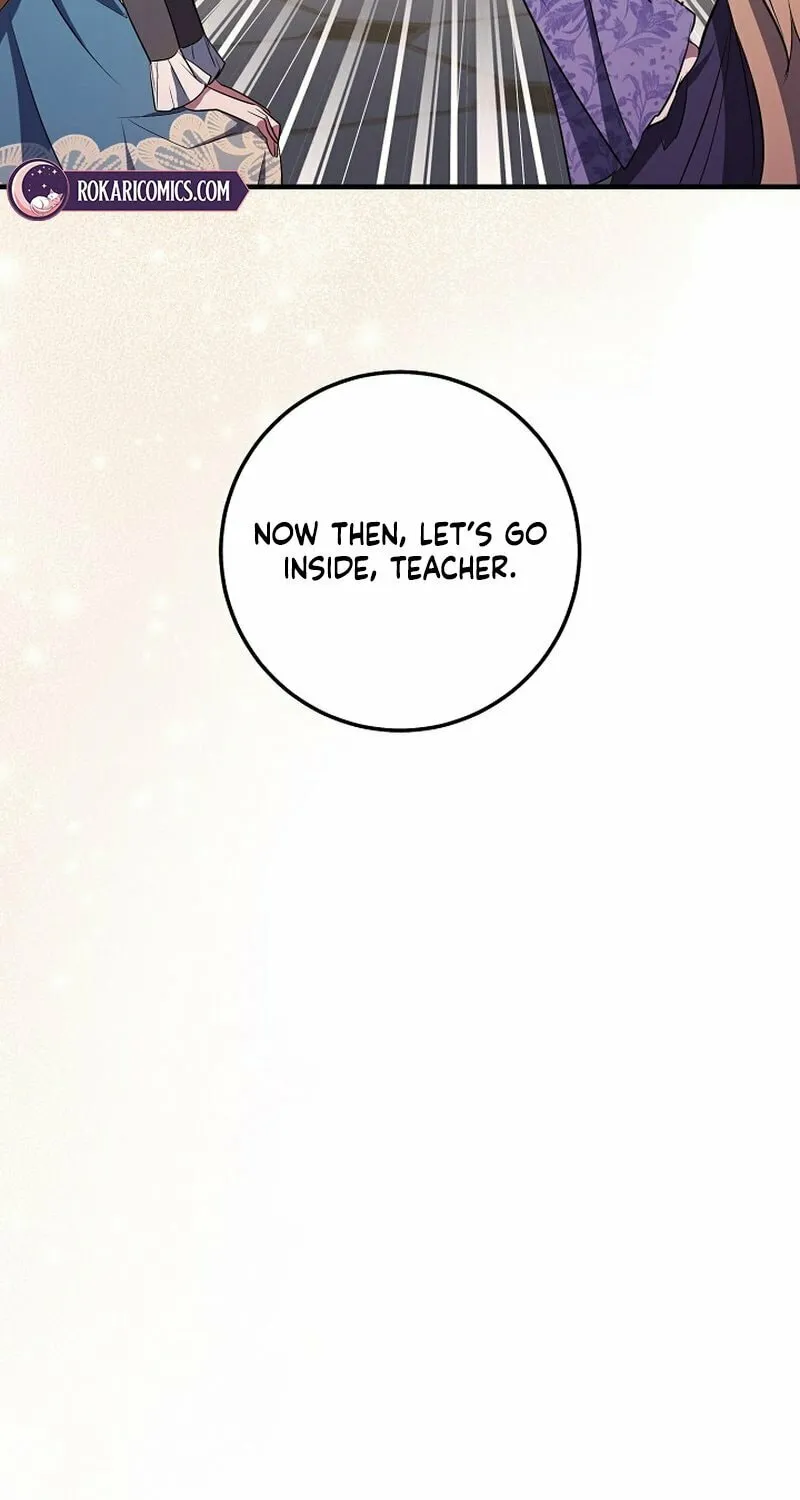 Let's Change The Ending To Home Education Chapter 20 page 29 - 