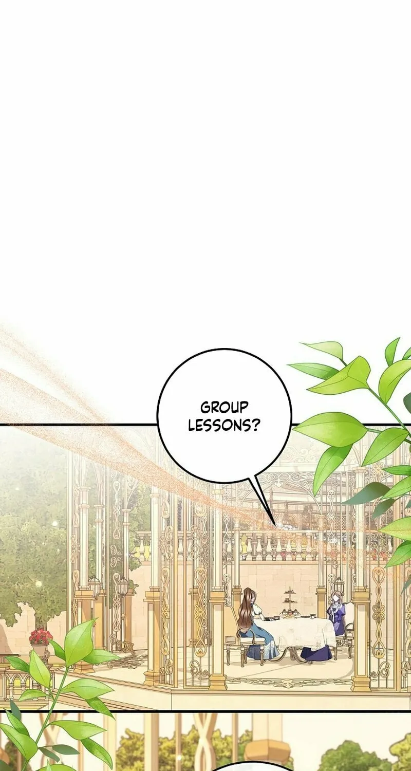 Let's Change The Ending To Home Education Chapter 20 page 32 - 