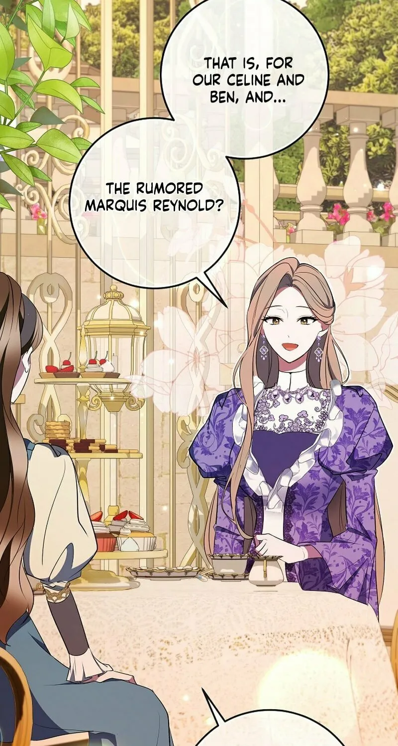 Let's Change The Ending To Home Education Chapter 20 page 33 - 