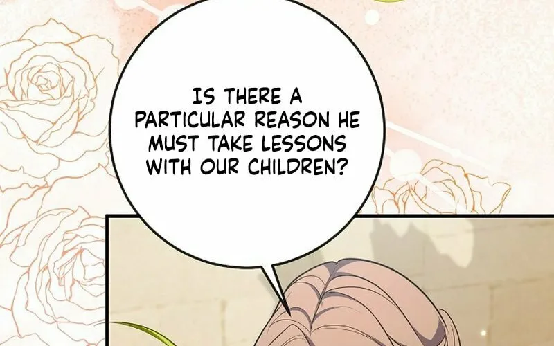 Let's Change The Ending To Home Education Chapter 20 page 36 - 