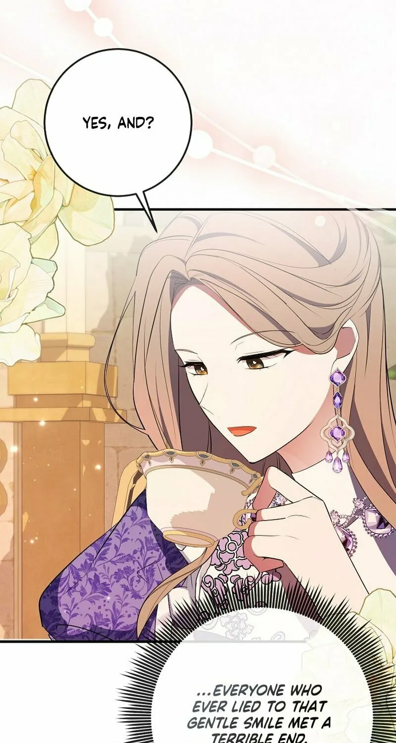Let's Change The Ending To Home Education Chapter 20 page 39 - 
