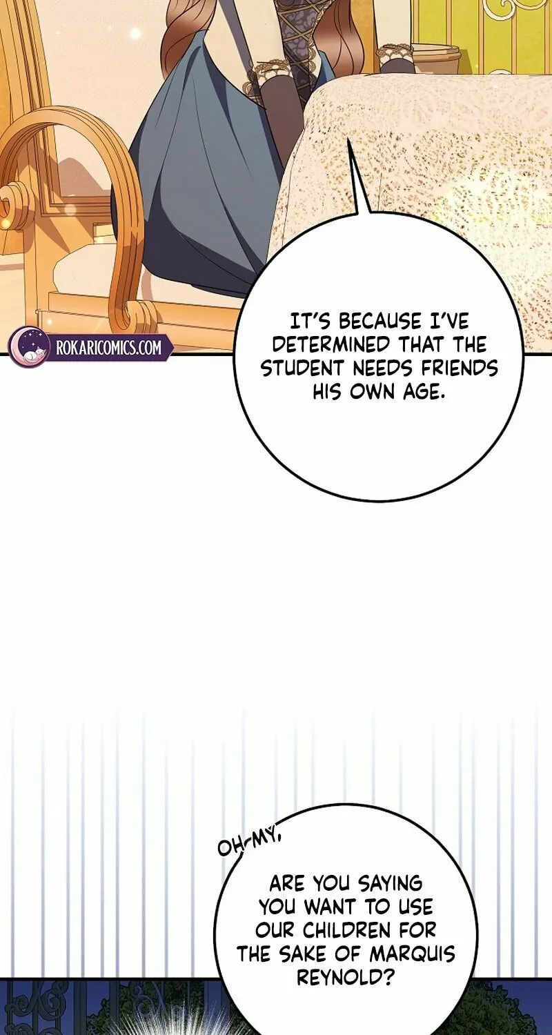 Let's Change The Ending To Home Education Chapter 20 page 41 - 