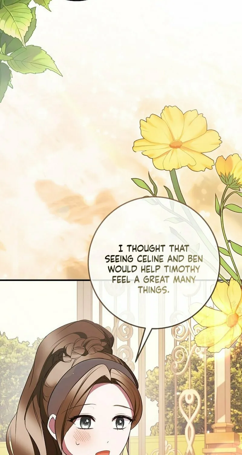 Let's Change The Ending To Home Education Chapter 20 page 45 - 