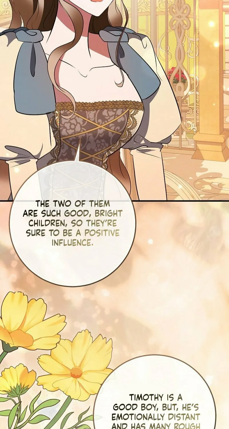Let's Change The Ending To Home Education Chapter 20 page 46 - 