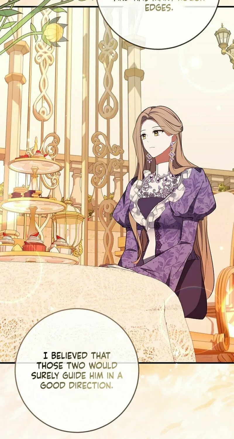 Let's Change The Ending To Home Education Chapter 20 page 47 - 