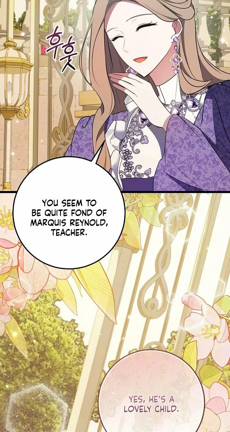 Let's Change The Ending To Home Education Chapter 20 page 49 - 