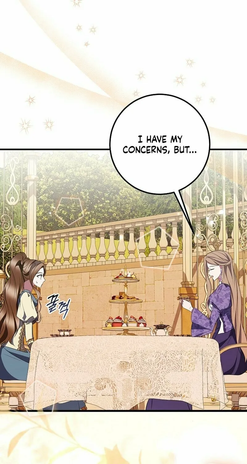 Let's Change The Ending To Home Education Chapter 20 page 52 - 