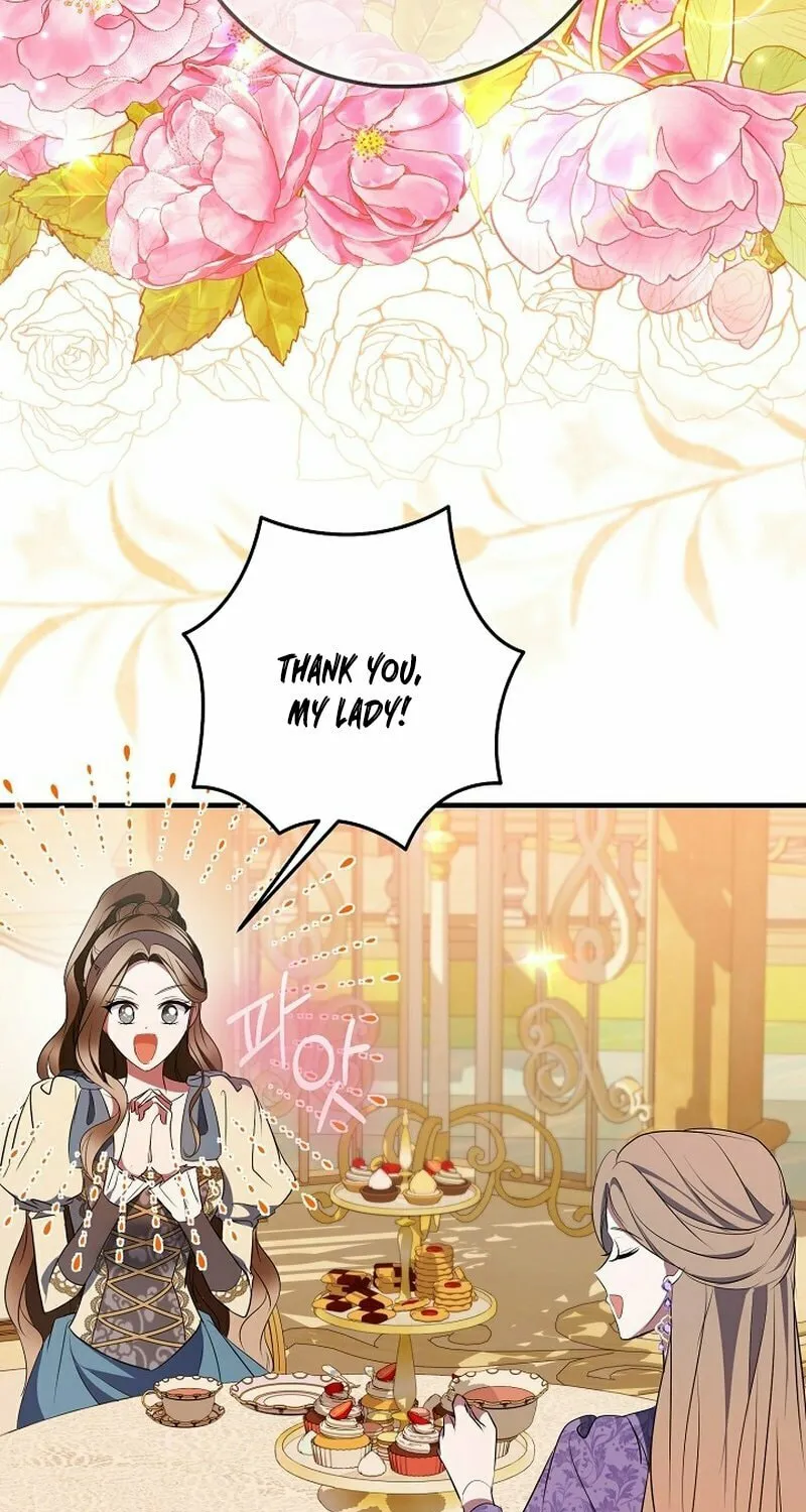 Let's Change The Ending To Home Education Chapter 20 page 55 - 