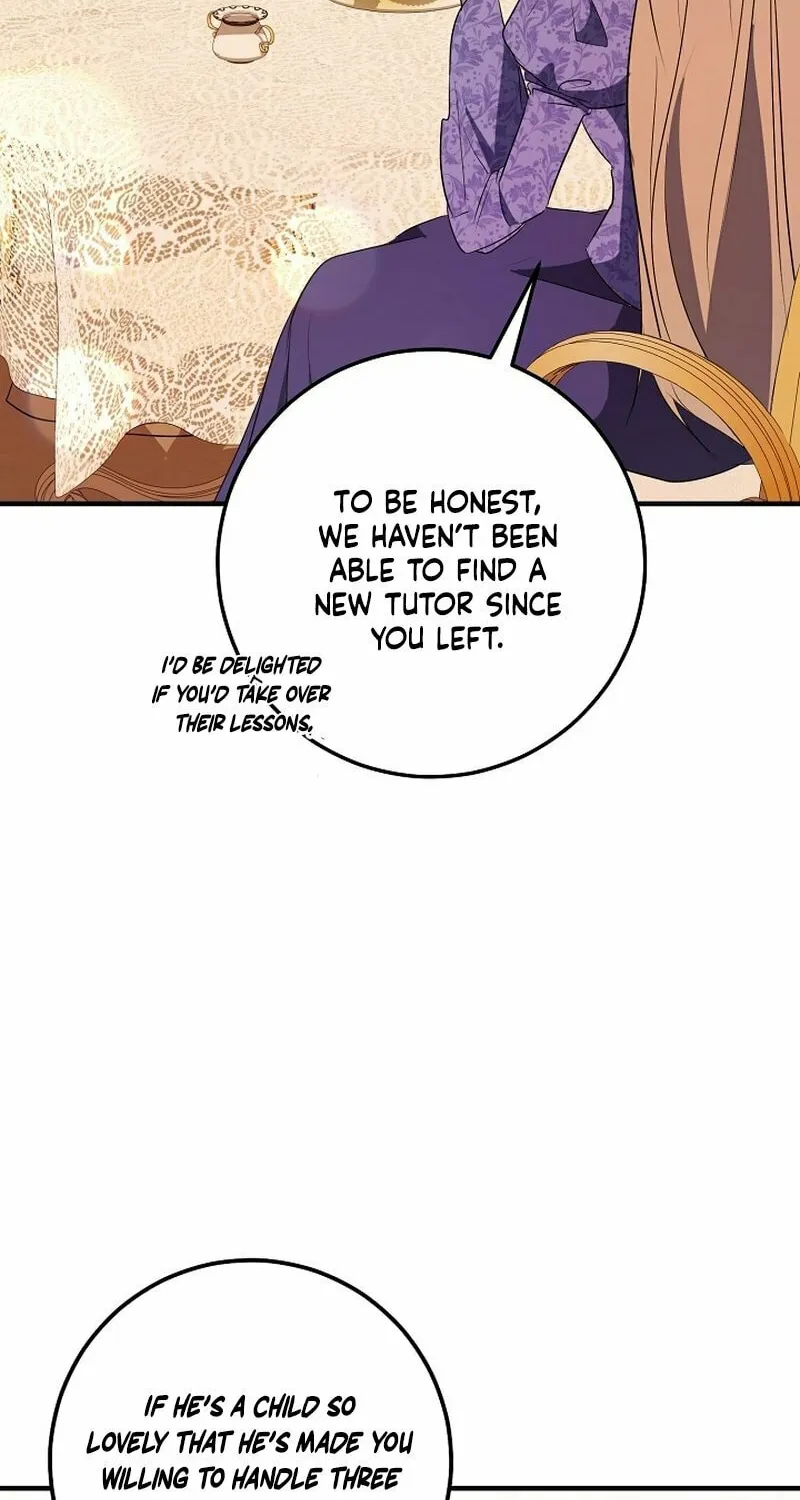 Let's Change The Ending To Home Education Chapter 20 page 56 - 