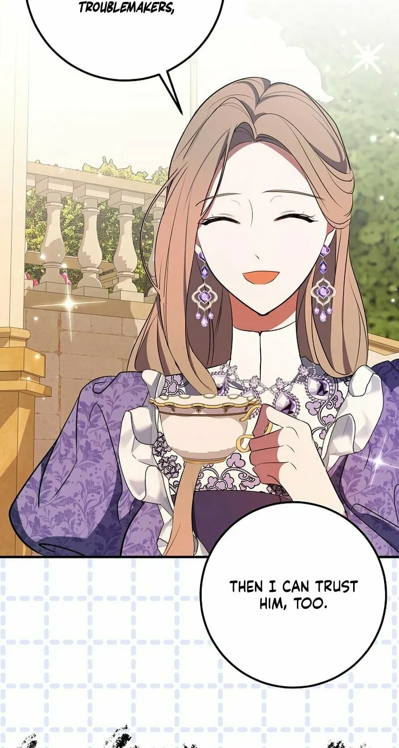 Let's Change The Ending To Home Education Chapter 20 page 57 - 