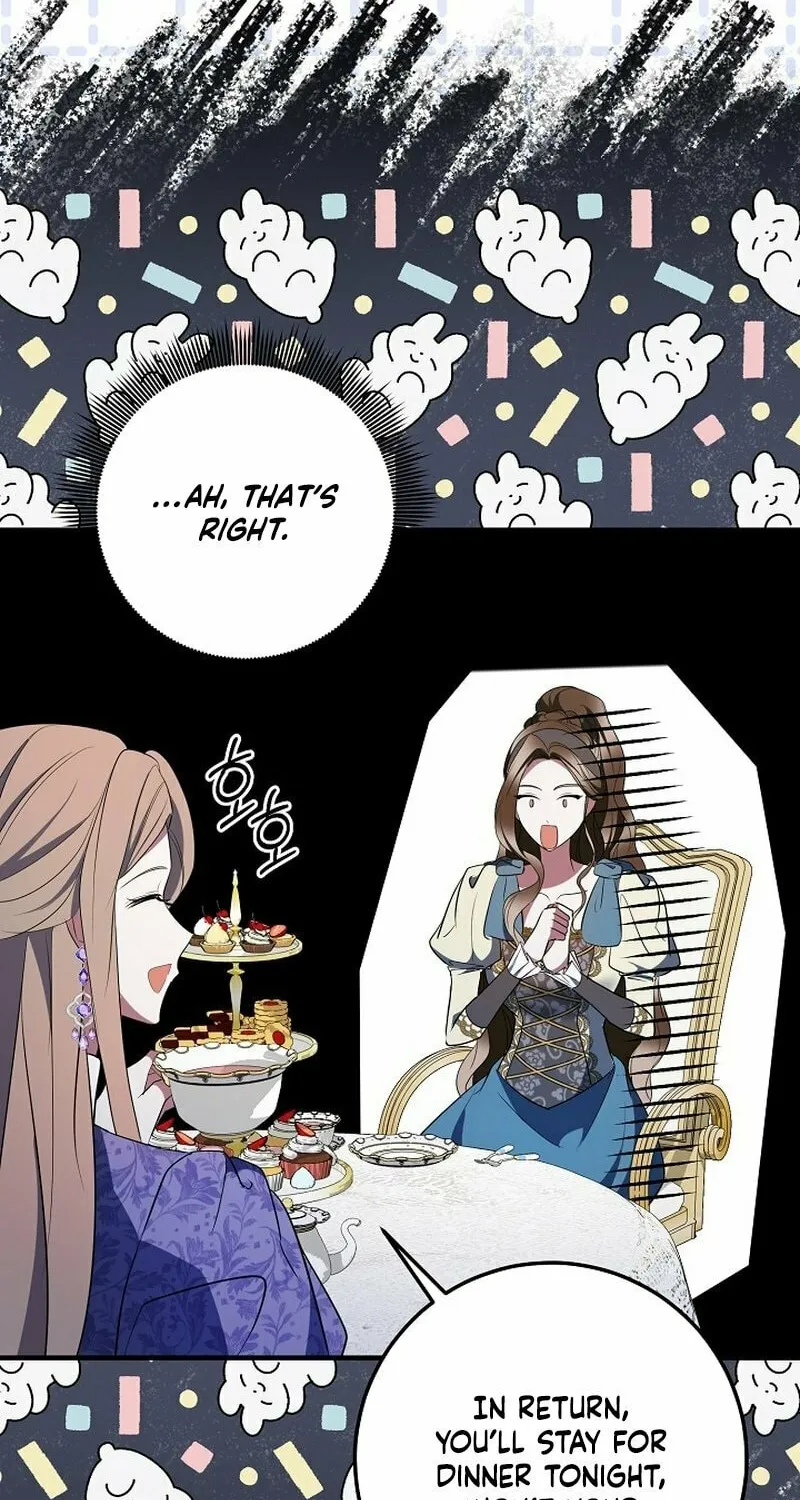Let's Change The Ending To Home Education Chapter 20 page 58 - 