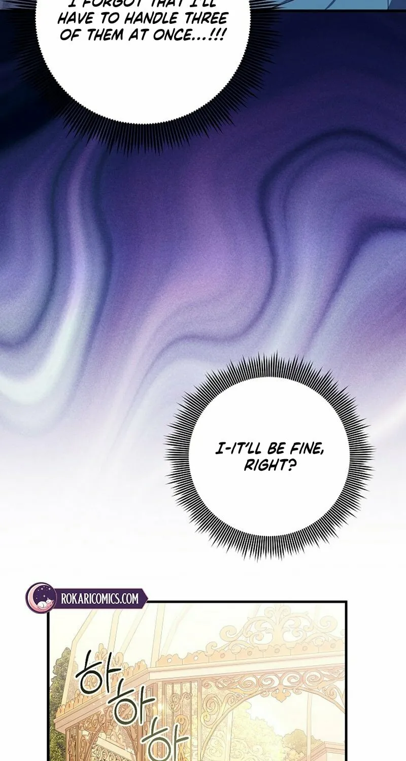 Let's Change The Ending To Home Education Chapter 20 page 61 - 