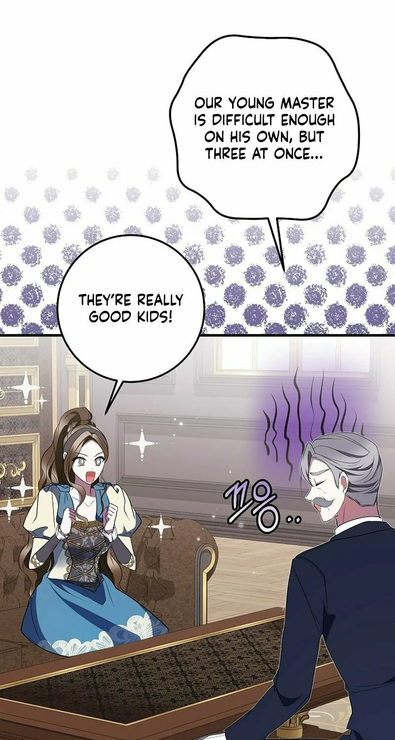 Let's Change The Ending To Home Education Chapter 20 page 67 - 