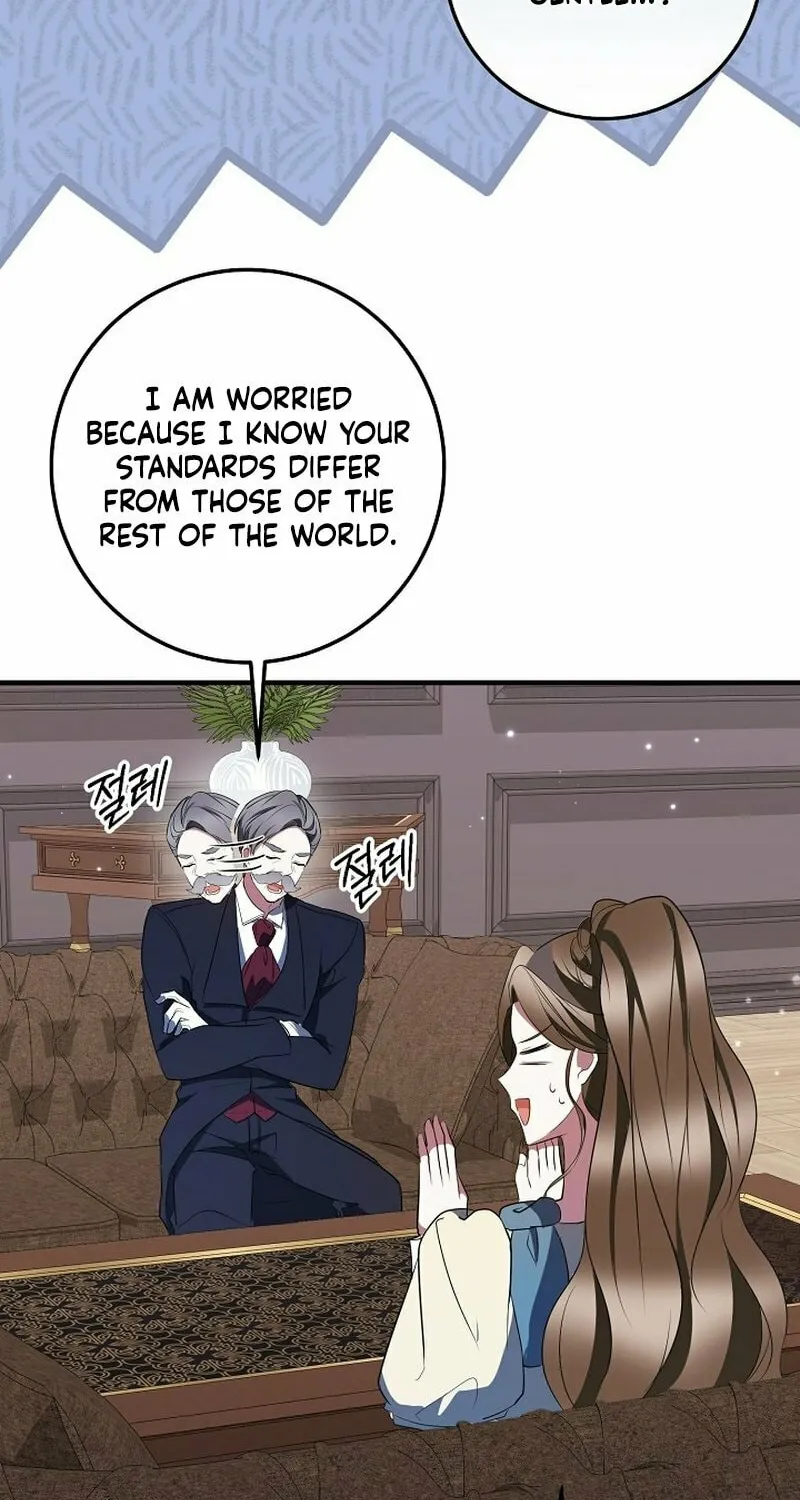 Let's Change The Ending To Home Education Chapter 20 page 70 - 
