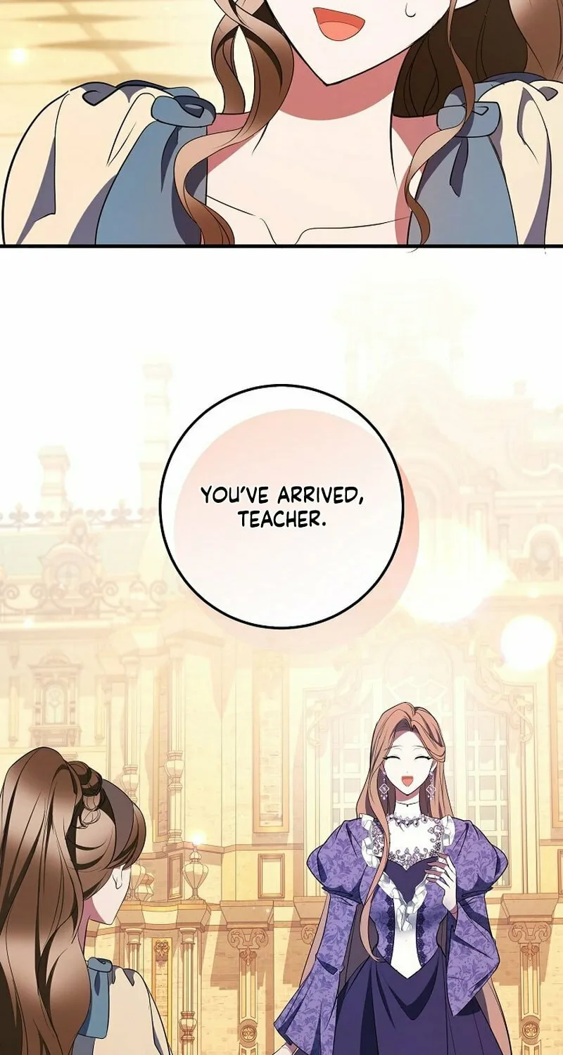 Let's Change The Ending To Home Education Chapter 20 page 8 - 