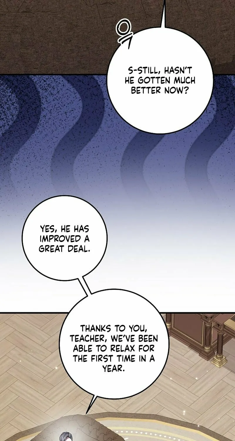 Let's Change The Ending To Home Education Chapter 20 page 71 - 