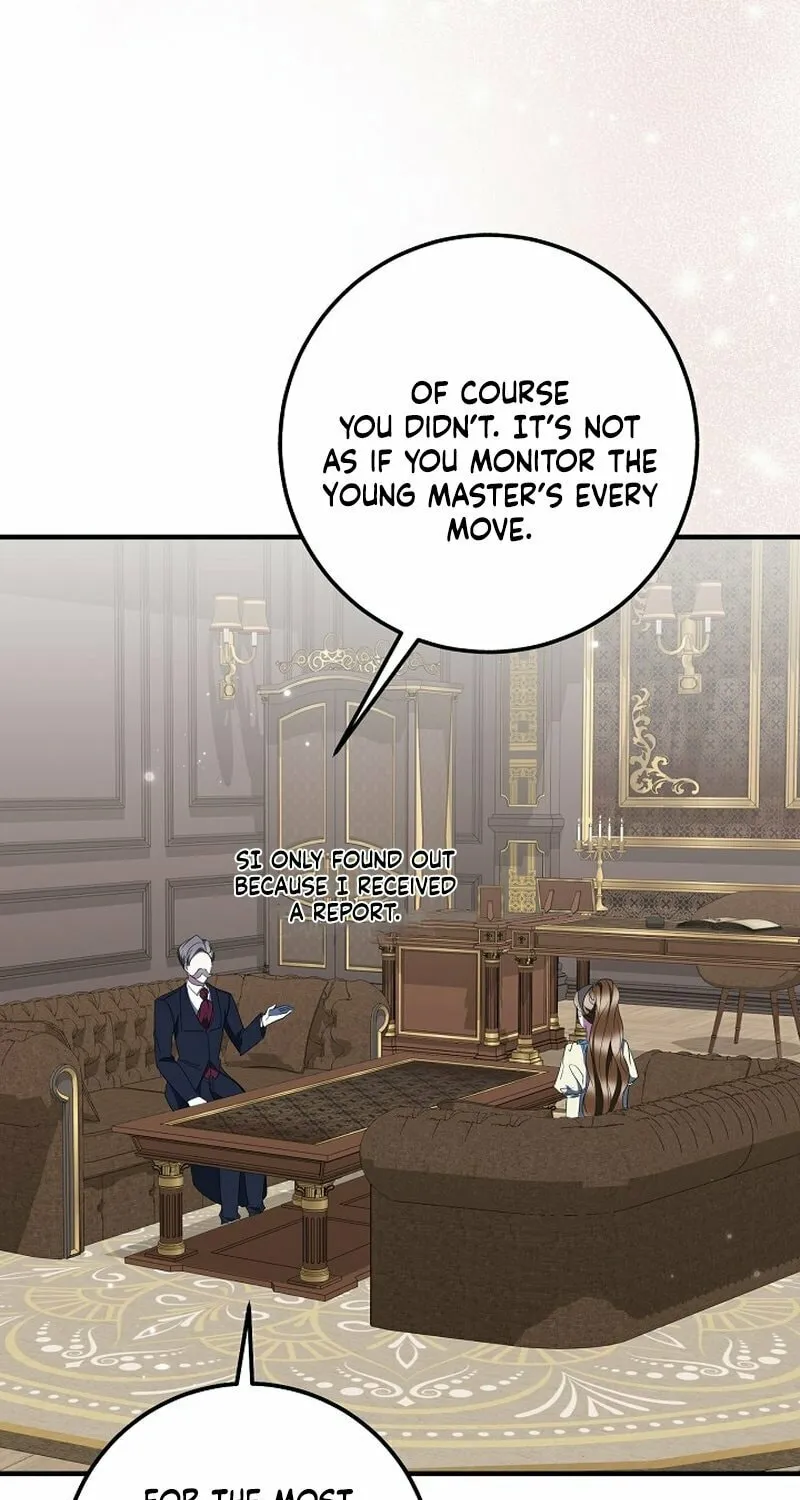 Let's Change The Ending To Home Education Chapter 20 page 79 - 