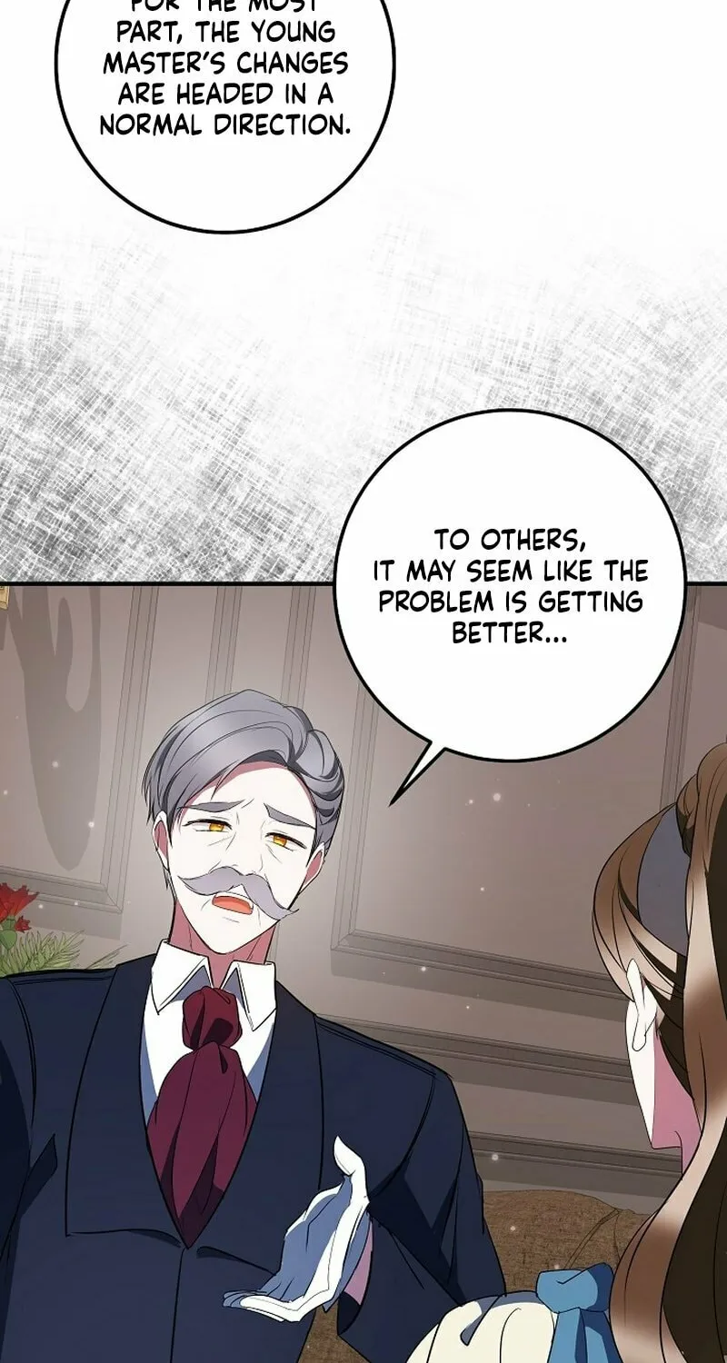 Let's Change The Ending To Home Education Chapter 20 page 80 - 