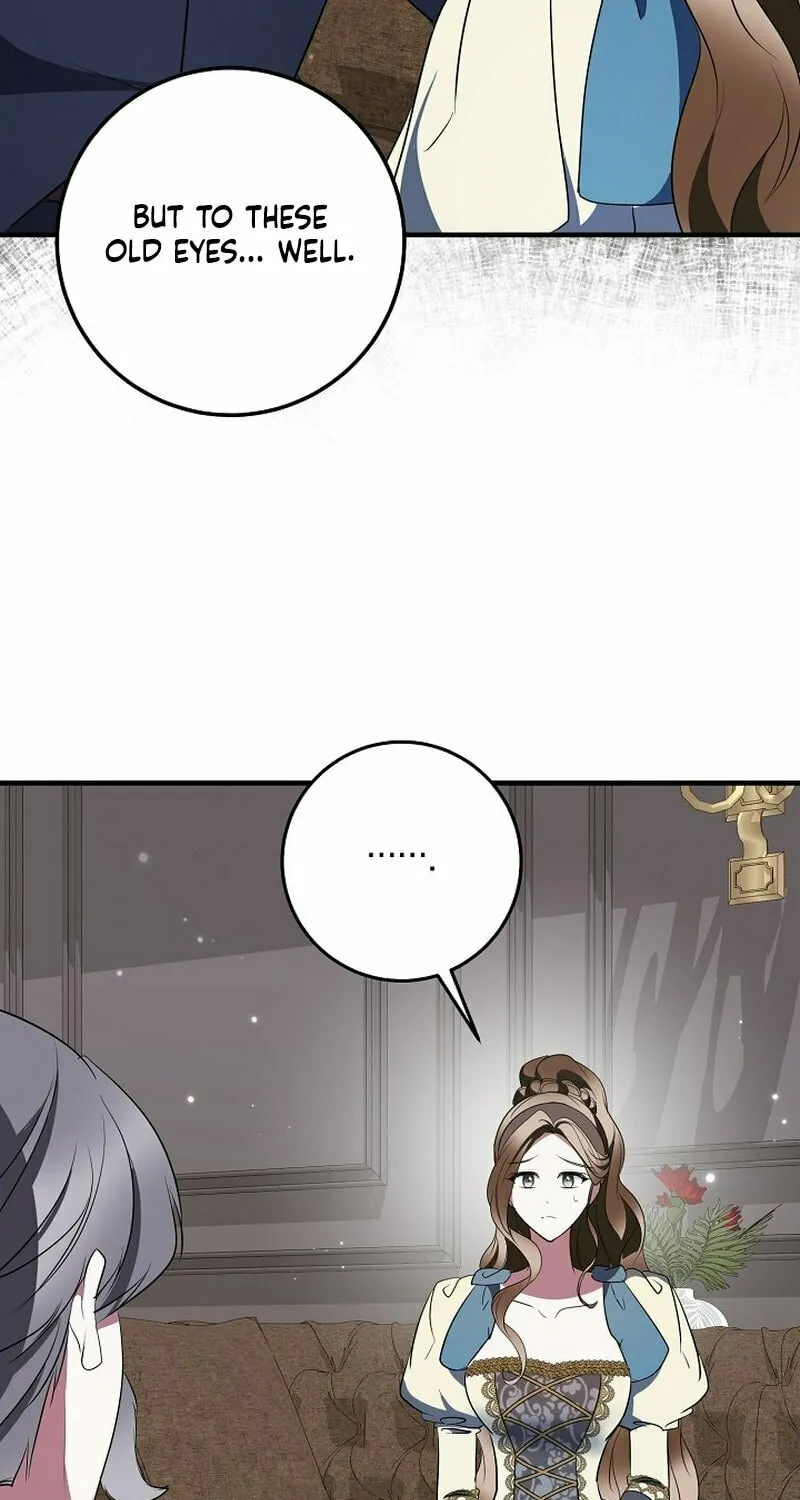 Let's Change The Ending To Home Education Chapter 20 page 81 - 