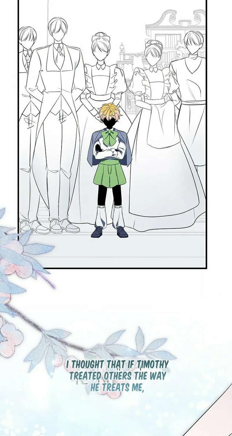 Let's Change The Ending To Home Education Chapter 20 page 85 - 