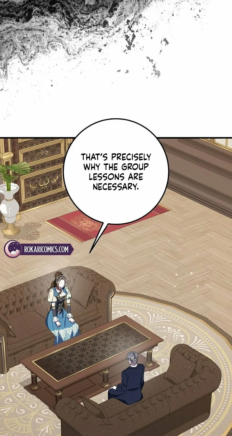 Let's Change The Ending To Home Education Chapter 20 page 91 - 