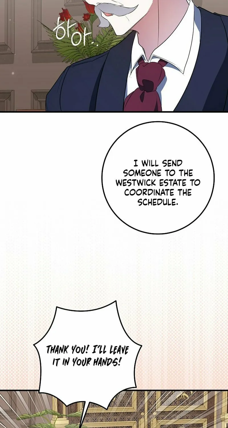 Let's Change The Ending To Home Education Chapter 20 page 95 - 