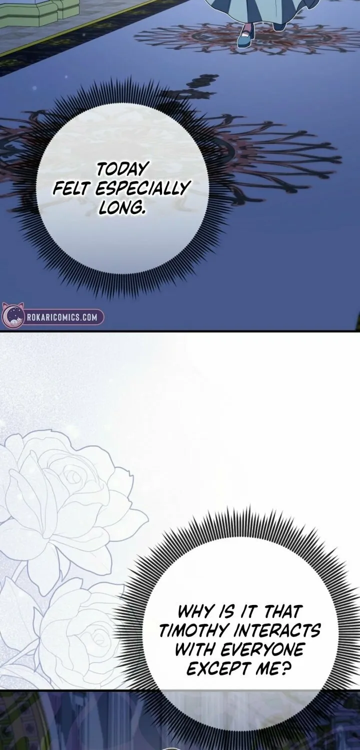 Let's Change The Ending To Home Education Chapter 21 page 12 - 