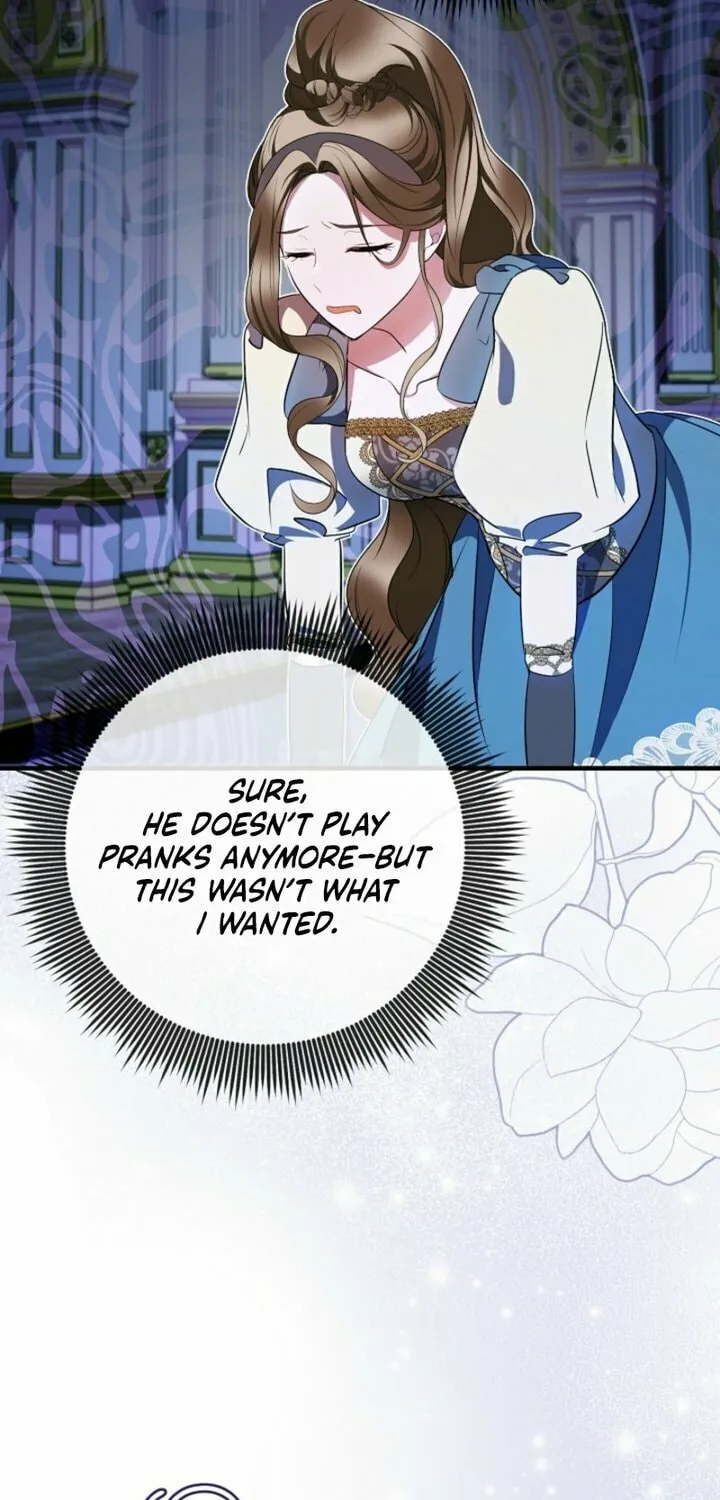 Let's Change The Ending To Home Education Chapter 21 page 13 - 