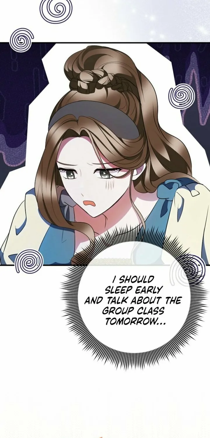 Let's Change The Ending To Home Education Chapter 21 page 14 - 