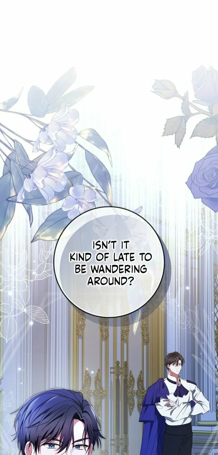 Let's Change The Ending To Home Education Chapter 21 page 16 - 