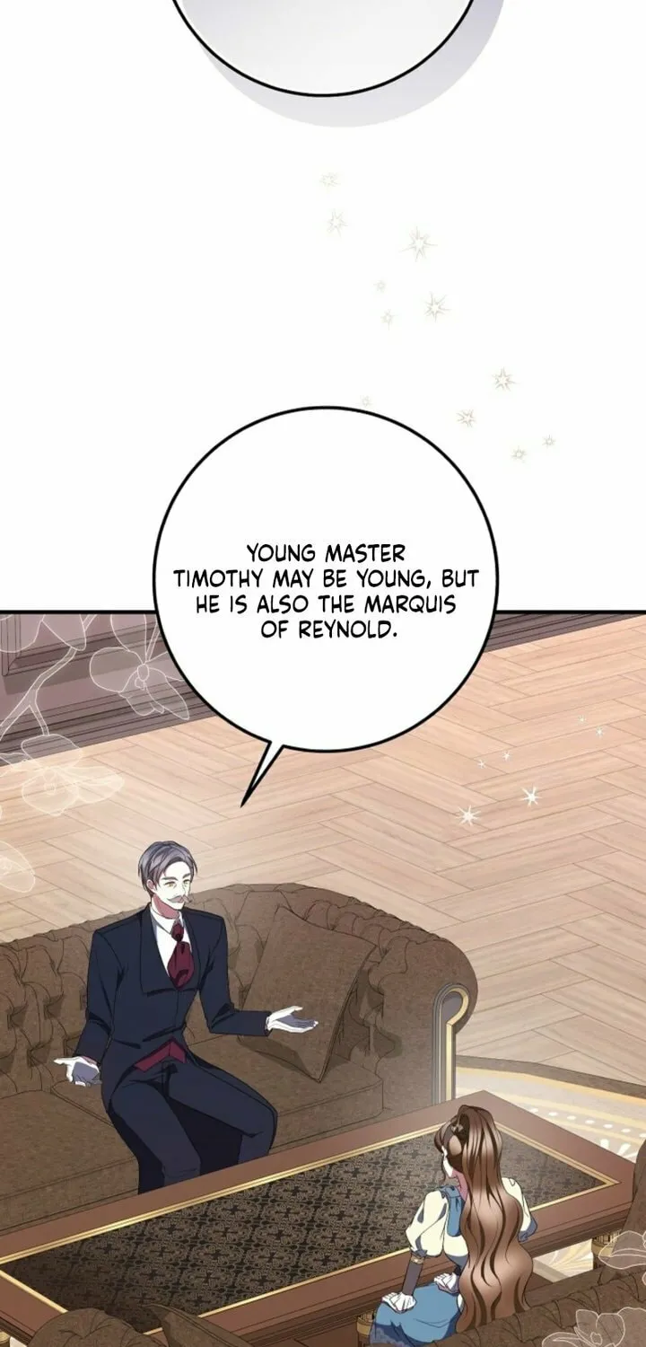 Let's Change The Ending To Home Education Chapter 21 page 3 - 