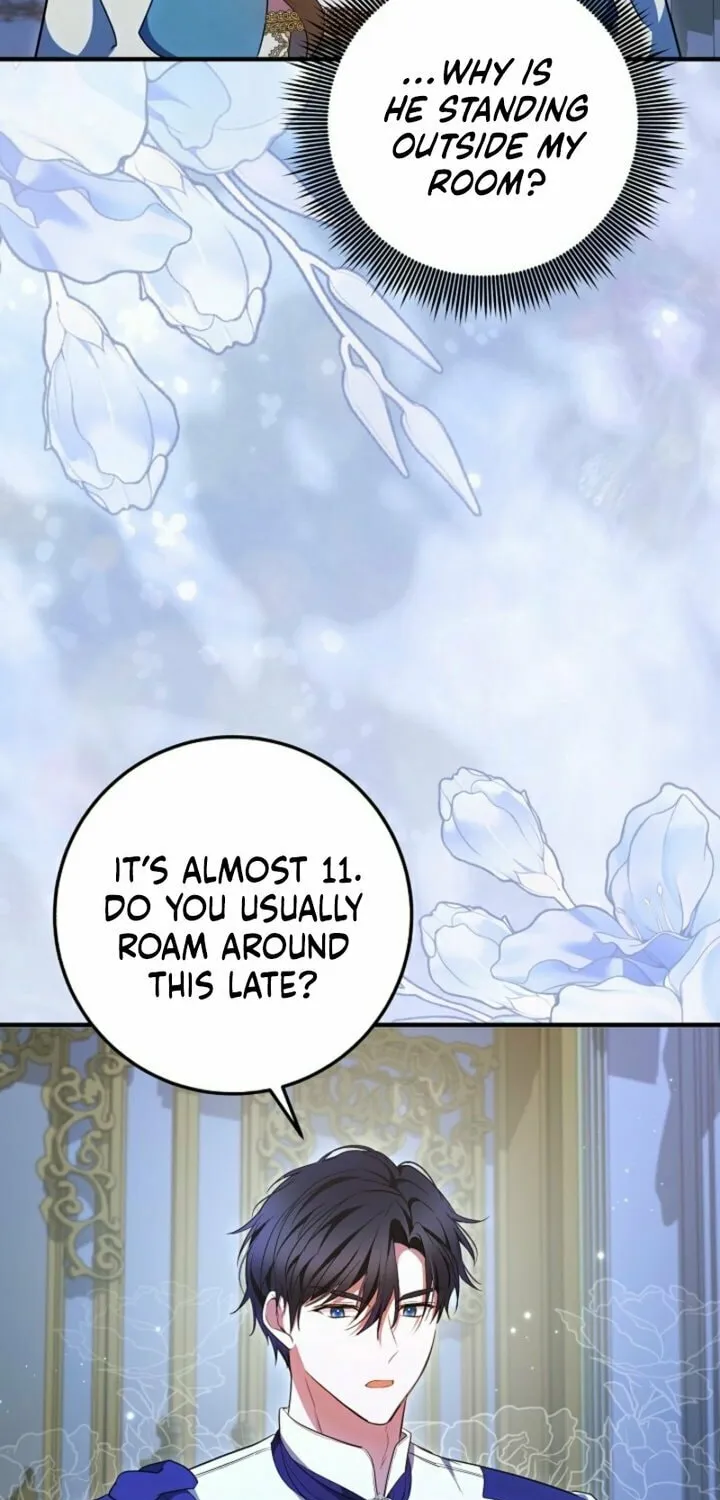 Let's Change The Ending To Home Education Chapter 21 page 21 - 