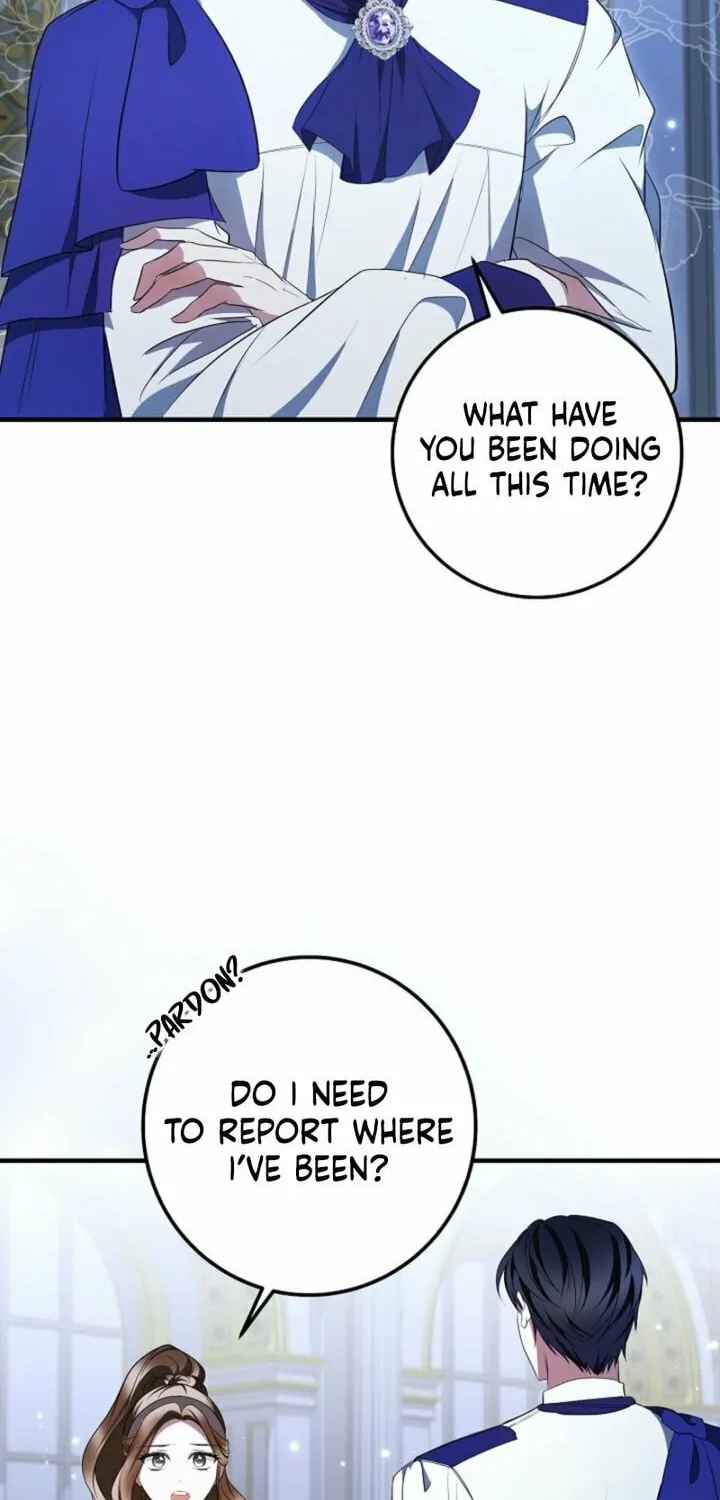 Let's Change The Ending To Home Education Chapter 21 page 22 - 