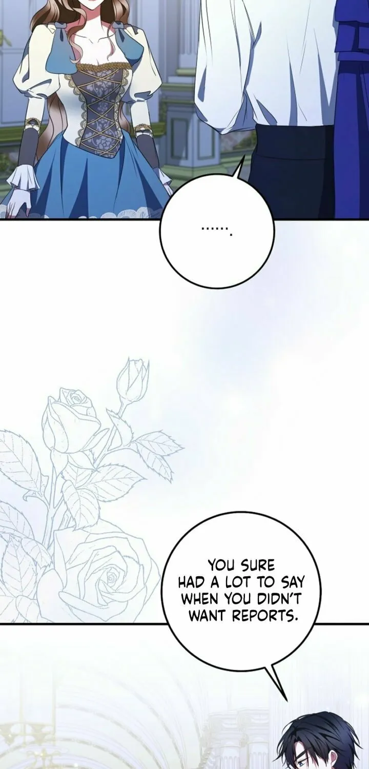 Let's Change The Ending To Home Education Chapter 21 page 23 - 