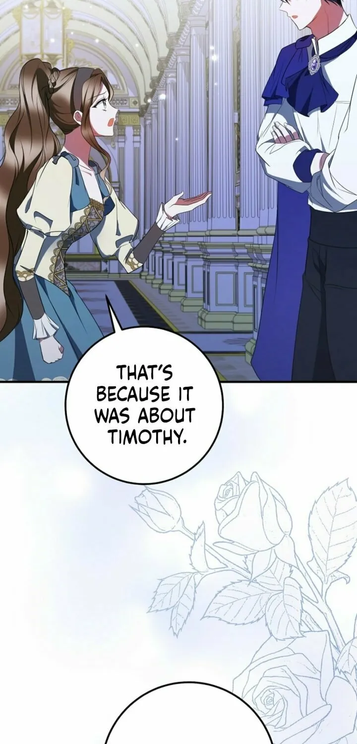 Let's Change The Ending To Home Education Chapter 21 page 24 - 