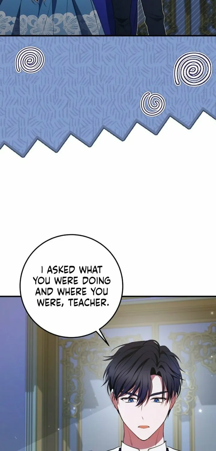 Let's Change The Ending To Home Education Chapter 21 page 28 - 